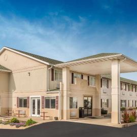 Days Inn by Wyndham Osage Beach Lake of the Ozarks, ξενοδοχείο σε Osage Beach