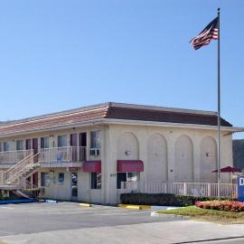 Days Inn by Wyndham San Marcos, hotel San Marcosban