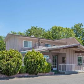 Days Inn by Wyndham Oroville – hotel w mieście Oroville