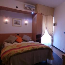 Hotel Europa, hotel in Albissola Marina