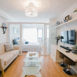 New York Suite at Oasis