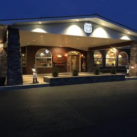 Landmark Motor Inn, hotel din Glens Falls