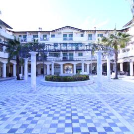 CYTRUS apartament, hotel in Marina di Massa