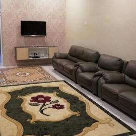 Hazim Homestay Changlun Pakej Esklusif, hotel in Changlun