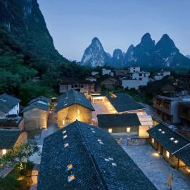 XY·Yun House, hotel Jangsuóban