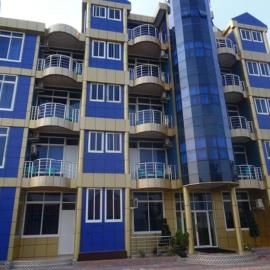 BL Airport Hotel, hotel u gradu Dar es Salam