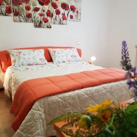 MAYFLOWERS B&B Zona Ospedale Cisanello Pisa、ピサのホテル