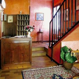 Albergo Ristorante Alle Castrette, hotel v destinácii Villorba