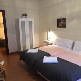 Hotel Covadonga, hotel v mestu Ribadesella