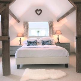 Cornerstone Cottage, hotel v destinaci Chipping Campden
