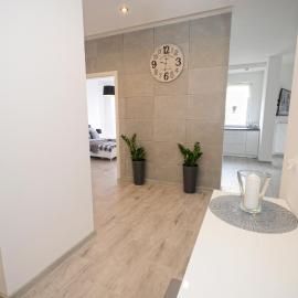 Apartament nad Drwęcą I: Ostróda şehrinde bir otel
