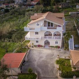 Mitros Apartment, hotel in Lithakia