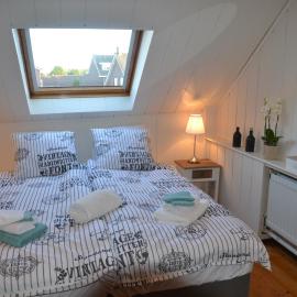 Herberg Thijssen、Vierlingsbeekのホテル
