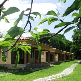 Perperеshka River Villas, hotel u gradu Stremtsi