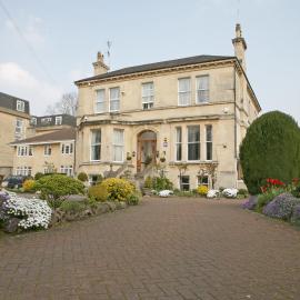 Pulteney House