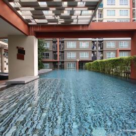 Dcondo Kathu Patong Phuket by Suna, hotel in Kathu
