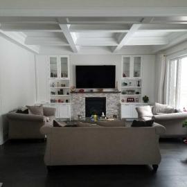 Comfortable private space, מלון בפיקרינג