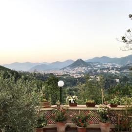 Casa La Terrazza, hotel in Vietri sul Mare