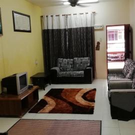 Hazim Homestay Pakej 1, Hotel in Changlun