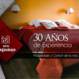 Hotel Angasmayo Ipiales, hotel sa Ipiales