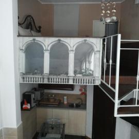 La Corte piccola