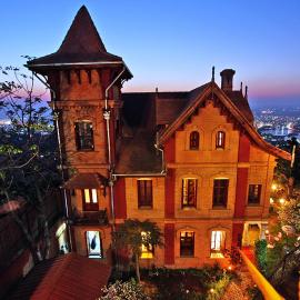 Lokanga Boutique Hotel
