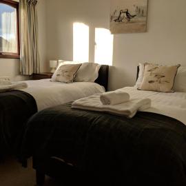 Kings Lodge