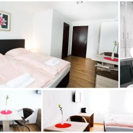 Waldheim, hotel en Nürtingen