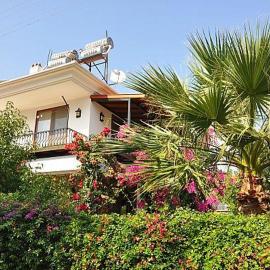 İztuzu apart&villas