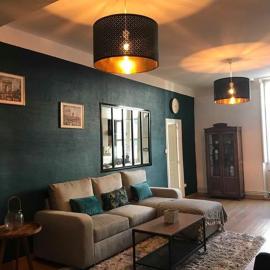 Le Gîte d'Isa, hotel en Beaune