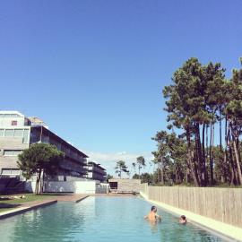 Apartamento de Mar y Playa en Illa de Arousa, hotel a Isla de Arosa