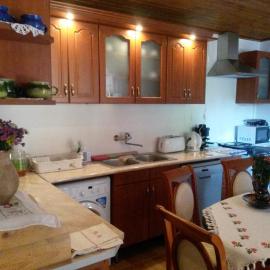 Martonyi Erdőszéli Vendégház, hotel a Martonyi