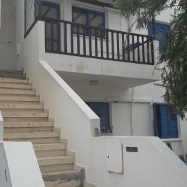 Rita SeaView Apartment, hotel v destinaci Perivolia