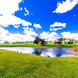 Hillview Farmstay, hotel in Gundagai
