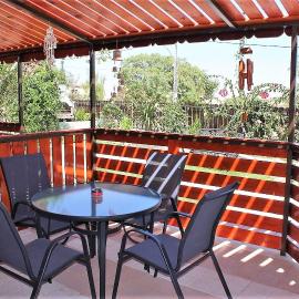 Dead Sea Sun Guest House, Hotel in Arad