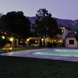Anna's Mansion