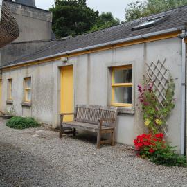 Ardtarmon Harness Cottage, Hotel in Lissadell