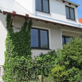 Ubytování u Macochy, hotel in Vilémovice