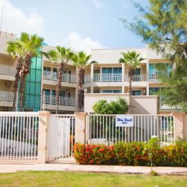Blue Beach Temporada, Hotel in Aquiraz