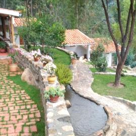Casa Pukayaku Lodge - Adults Only Nature Retreat, hotel v mestu Caraz