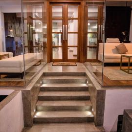 C 1 Colombo Fort, hotel em Colombo