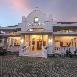 Griya Asih