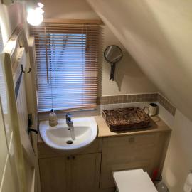 The Apple Loft, hotel in Westleton