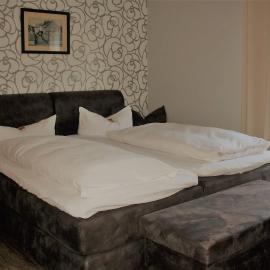 Hotel Schöne Aussicht, hotel u gradu Gisen