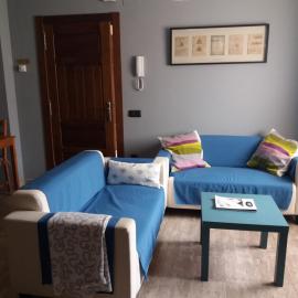 Apartamentos Turísticos EL Duende de Carricuende, hotel a Puente-Almuhey