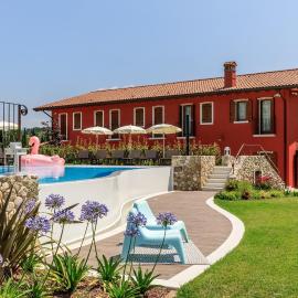 Agriturismo Ca' Zerbetto