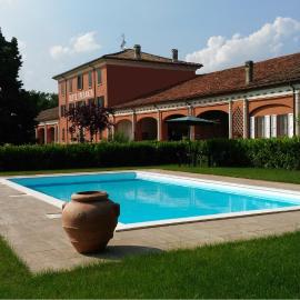 Agriturismo Corte Speranza, Hotel in Guidizzolo