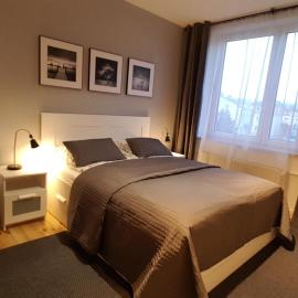 Apartament Silver