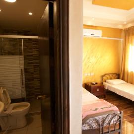 Sun Rise Hotel & Hostel & Tours