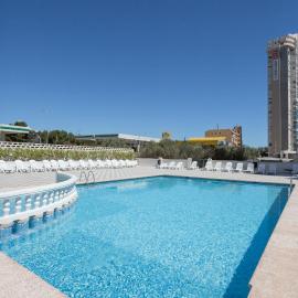 Pierre & Vacances Benidorm Levante - Adults Recommended